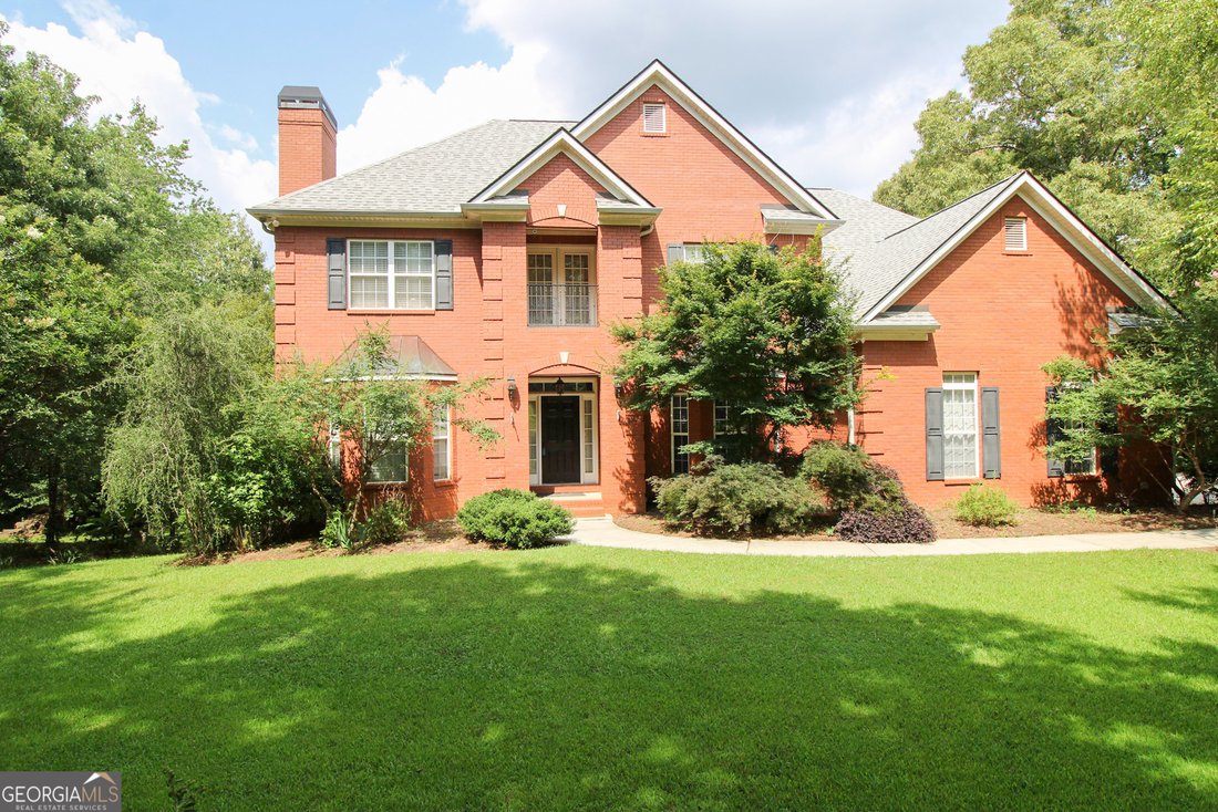 House in Hampton, Georgia, United States 2 - 18332754