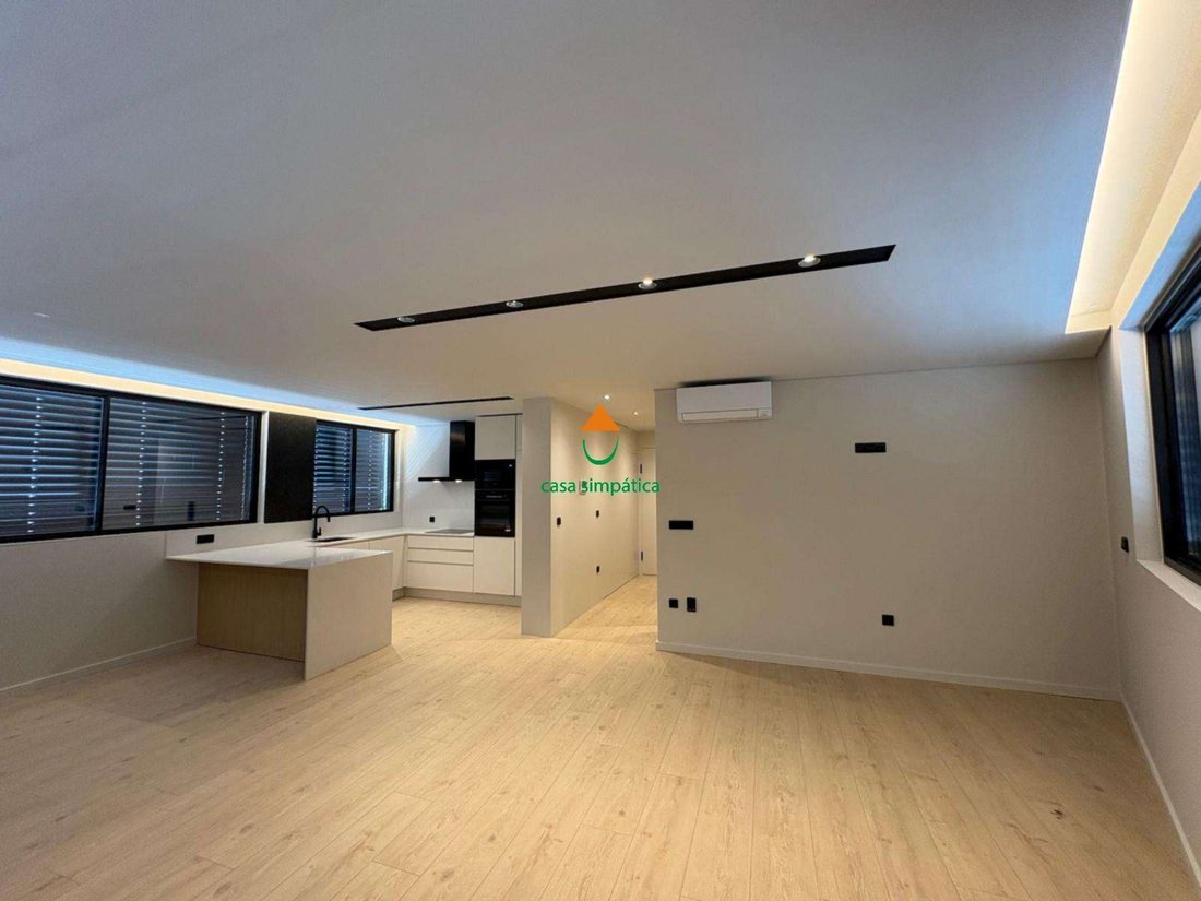 Apartment in Gondomar (Sao Cosme), Valbom e Jovim, Porto District, Portugal 3 - 18333018