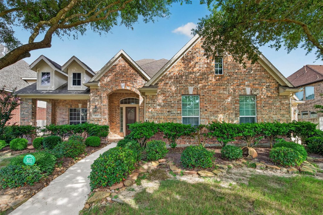 House in Katy, Texas, United States 2 - 18333007