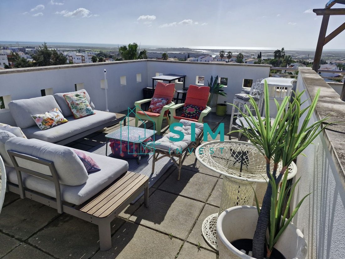 Apartment in Tavira (Santa Maria e Santiago), Algarve, Portugal 1 - 18332807