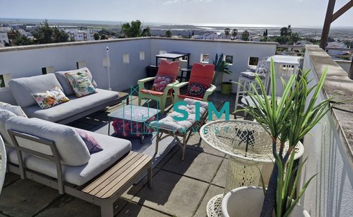 Apartment in Tavira (Santa Maria e Santiago), Algarve, Portugal 1