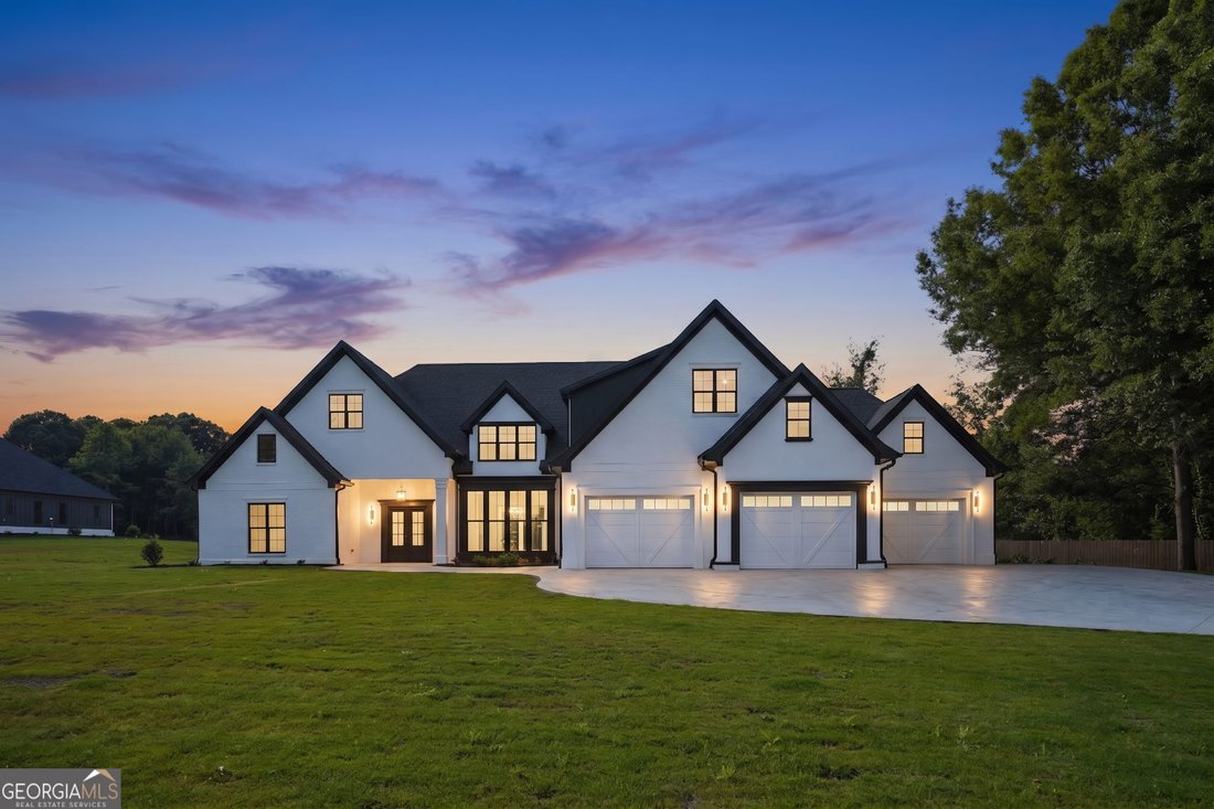 House in Monroe, Georgia, United States 5 - 18332727