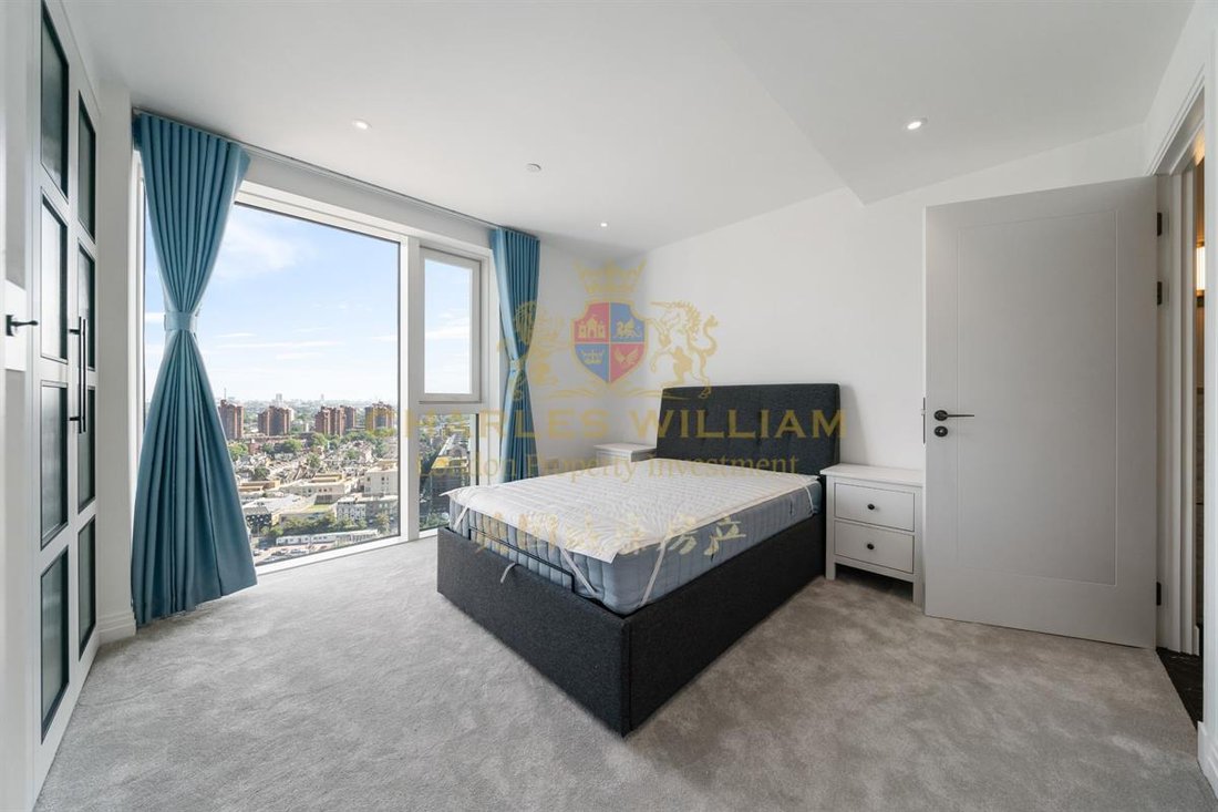 Apartment in Parsons Green, Hammersmith and Fulham, England 4 - 16702120
