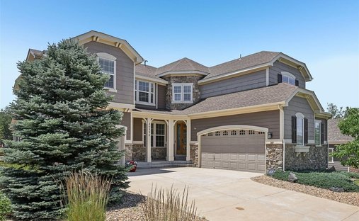 Haus in Denver County, Colorado, Vereinigte Staaten 1