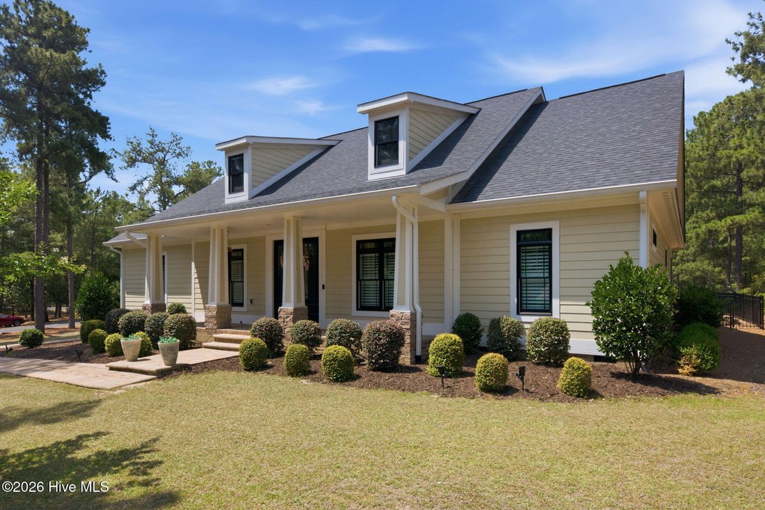 House in Pinehurst, North Carolina, United States 3 - 18333096