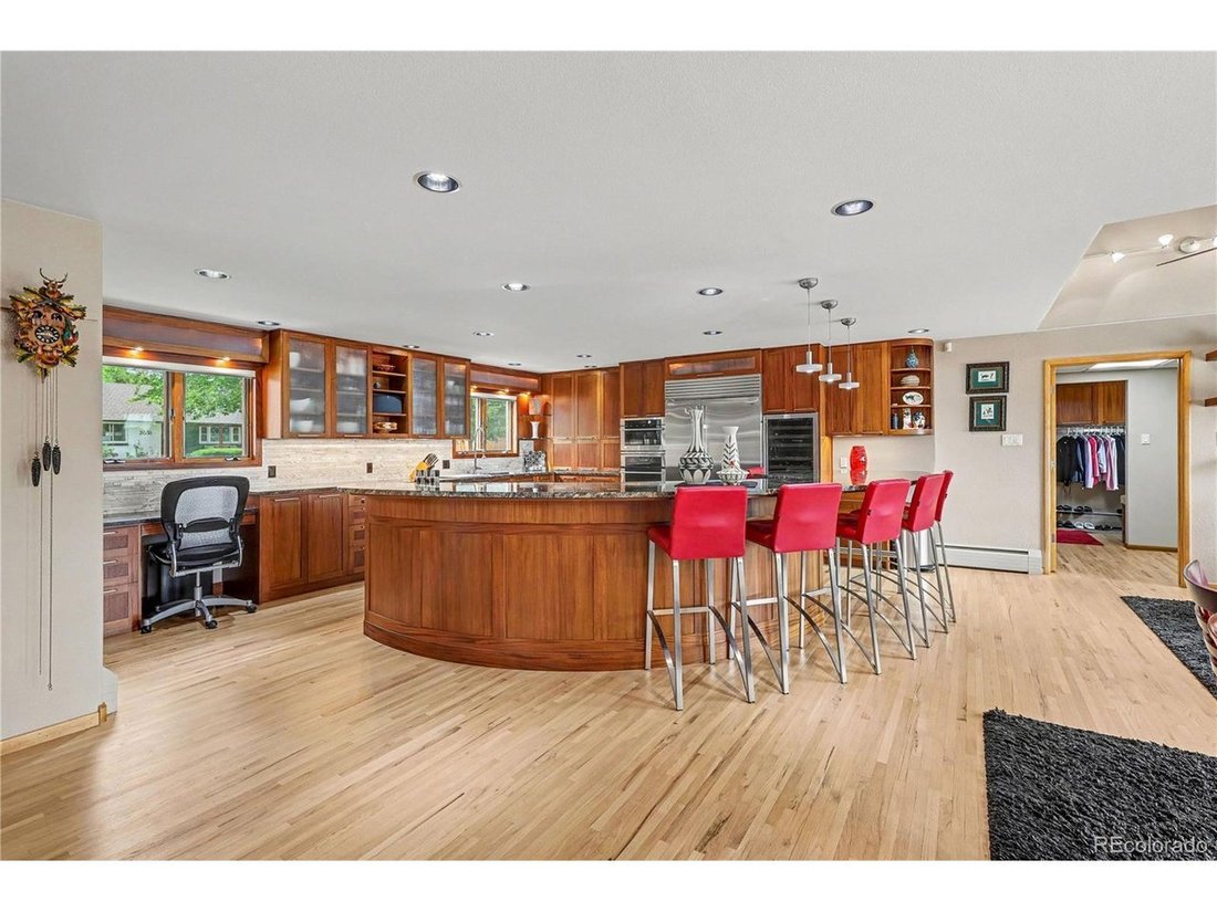 House in Denver, Colorado, United States 5 - 18332863