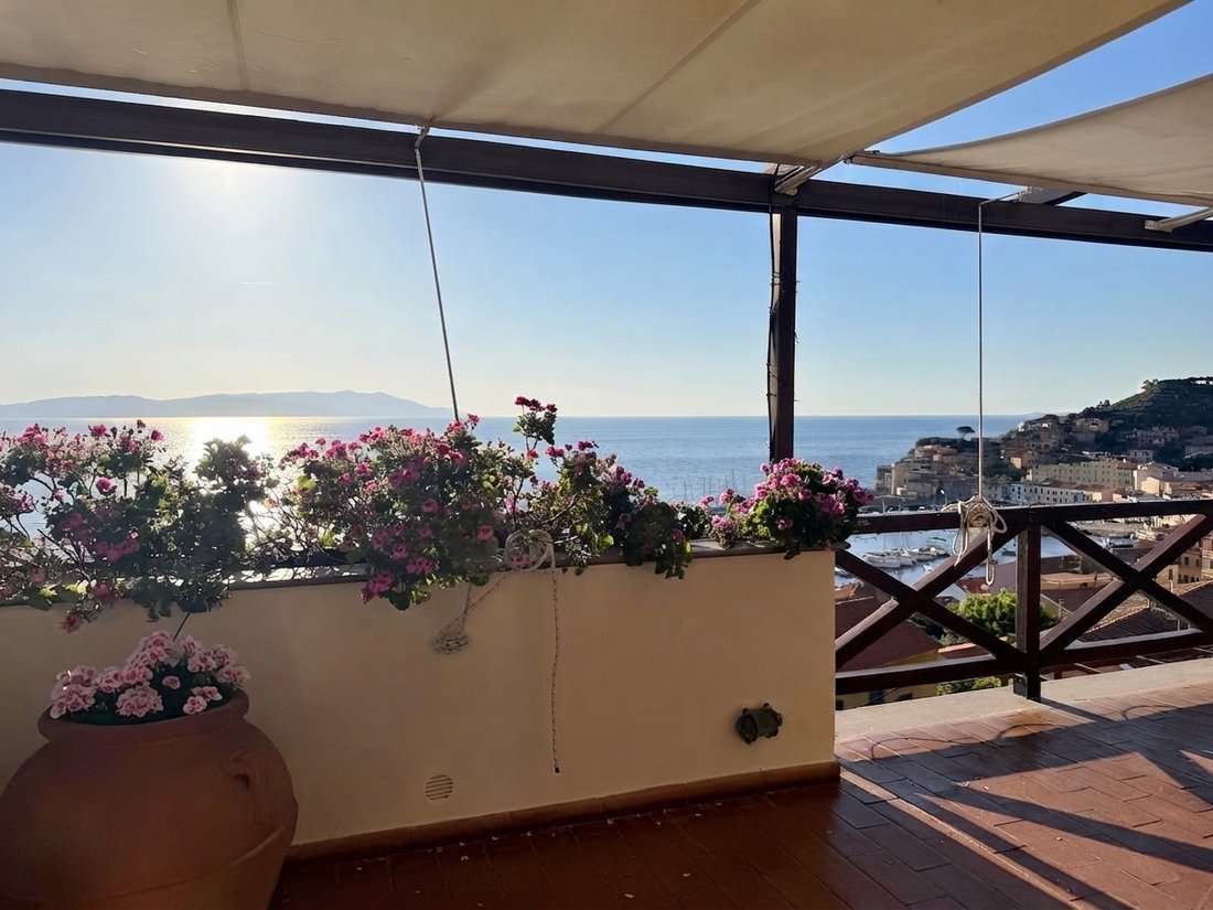 House in Cala Spalmatoio, Tuscany, Italy 3 - 18333091