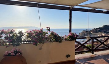 Casa a Isola del Giglio, Toscana, Italia 2