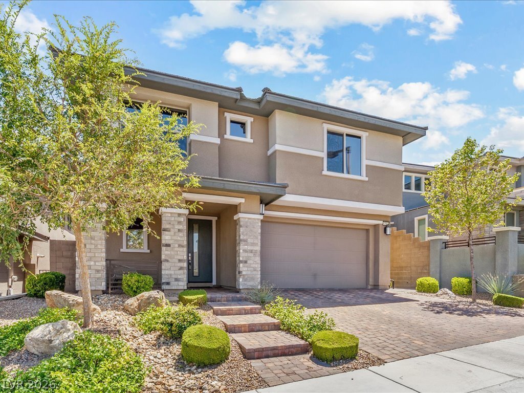 House in Las Vegas, Nevada, United States 2 - 18324395