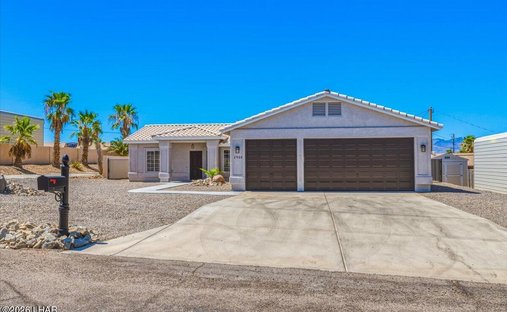 Casa a Lake Havasu City, Arizona, Stati Uniti 1