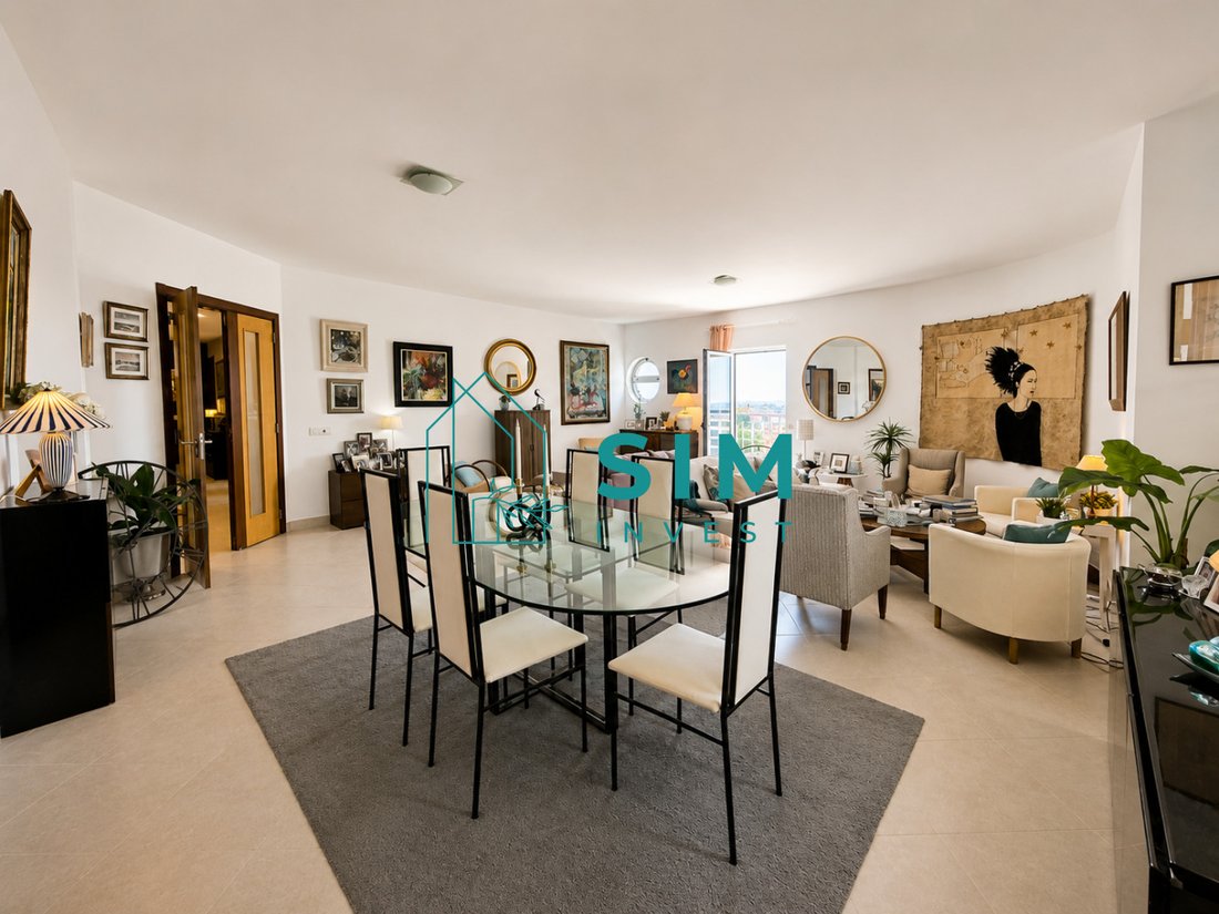 Apartment in Tavira (Santa Maria e Santiago), Algarve, Portugal 3 - 18332807