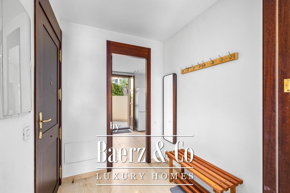 Apartment in Spain 2 - 18332931