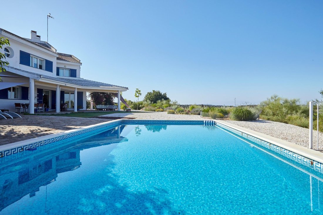 Country House in La Carolina, Andalusia, Spain 1 - 18332752