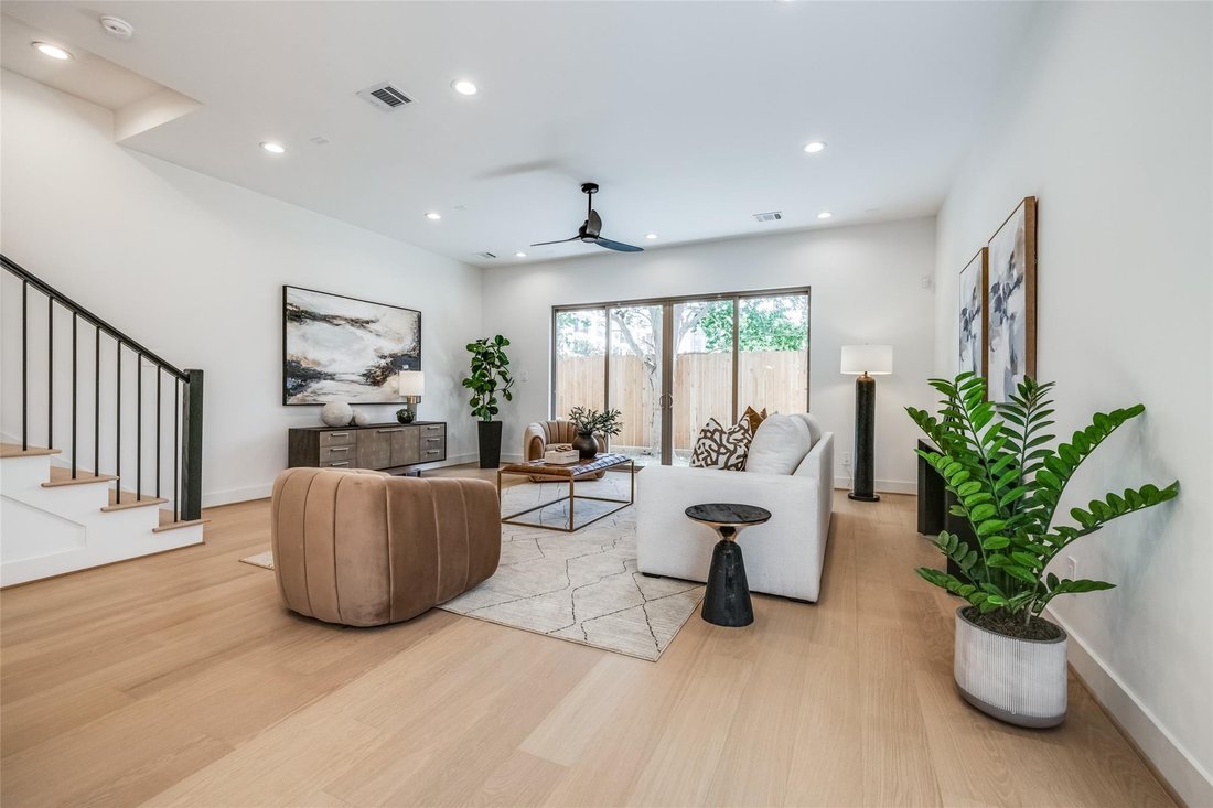 House in Houston, Texas, United States 4 - 18332926