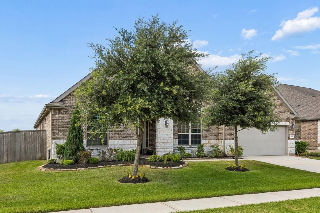 House in Spring, Texas, United States 2 - 18333002