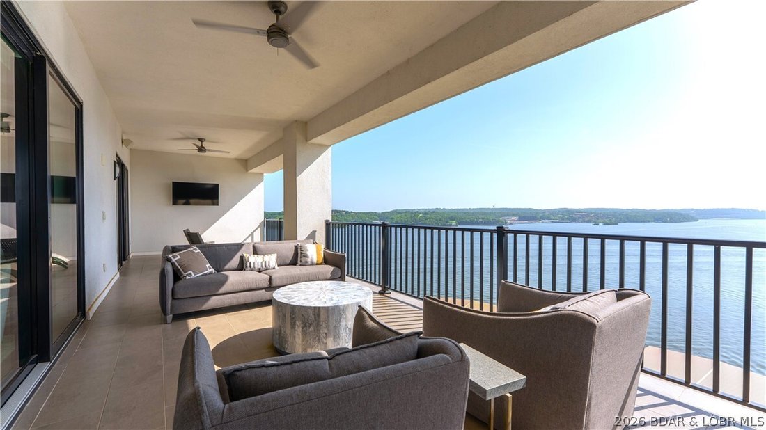 Condo in Sunrise Beach, Missouri, United States 3 - 18332684