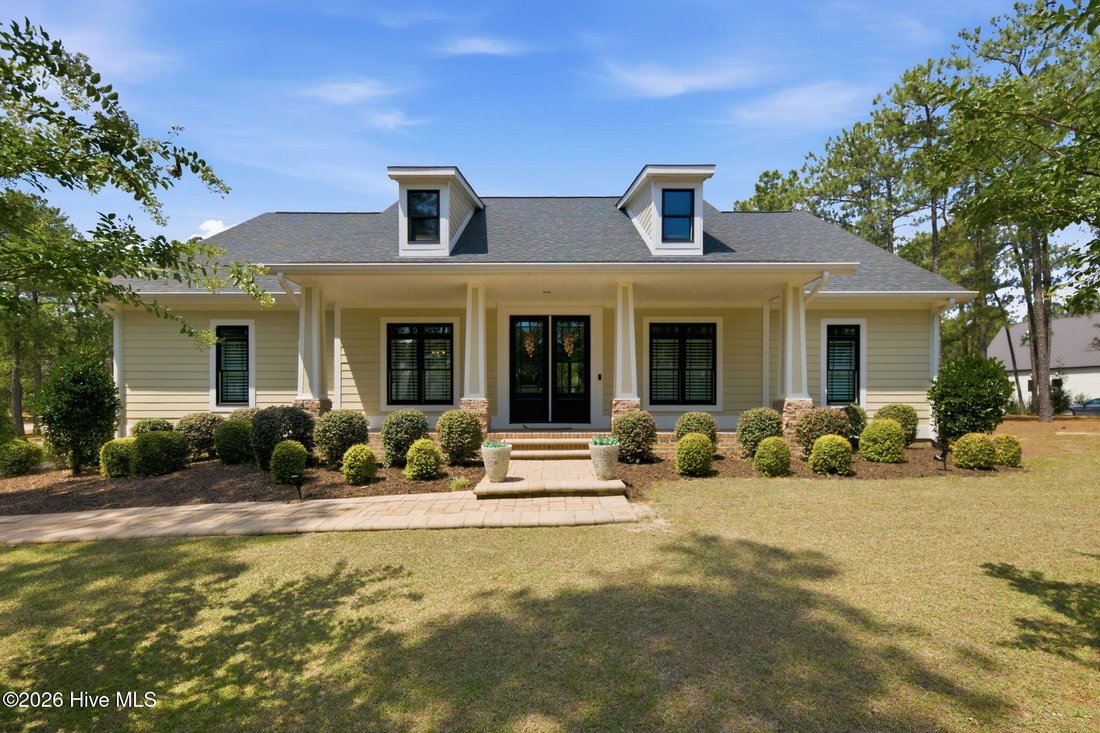 House in Pinehurst, North Carolina, United States 4 - 18333096