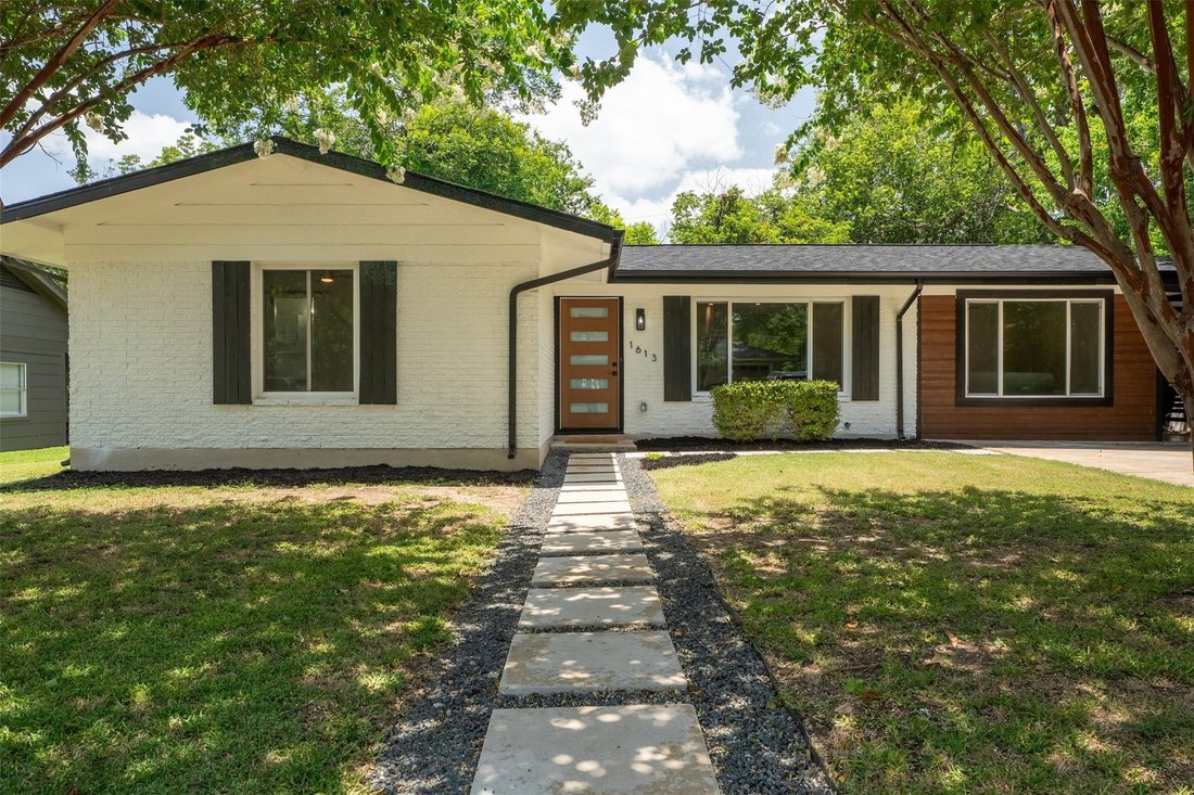 House in Austin, Texas, United States 1 - 18332964
