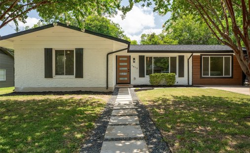 House in Austin, Texas, United States 1