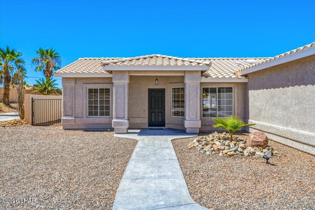 Haus in Lake Havasu City, Arizona, Vereinigte Staaten 4 - 18332600