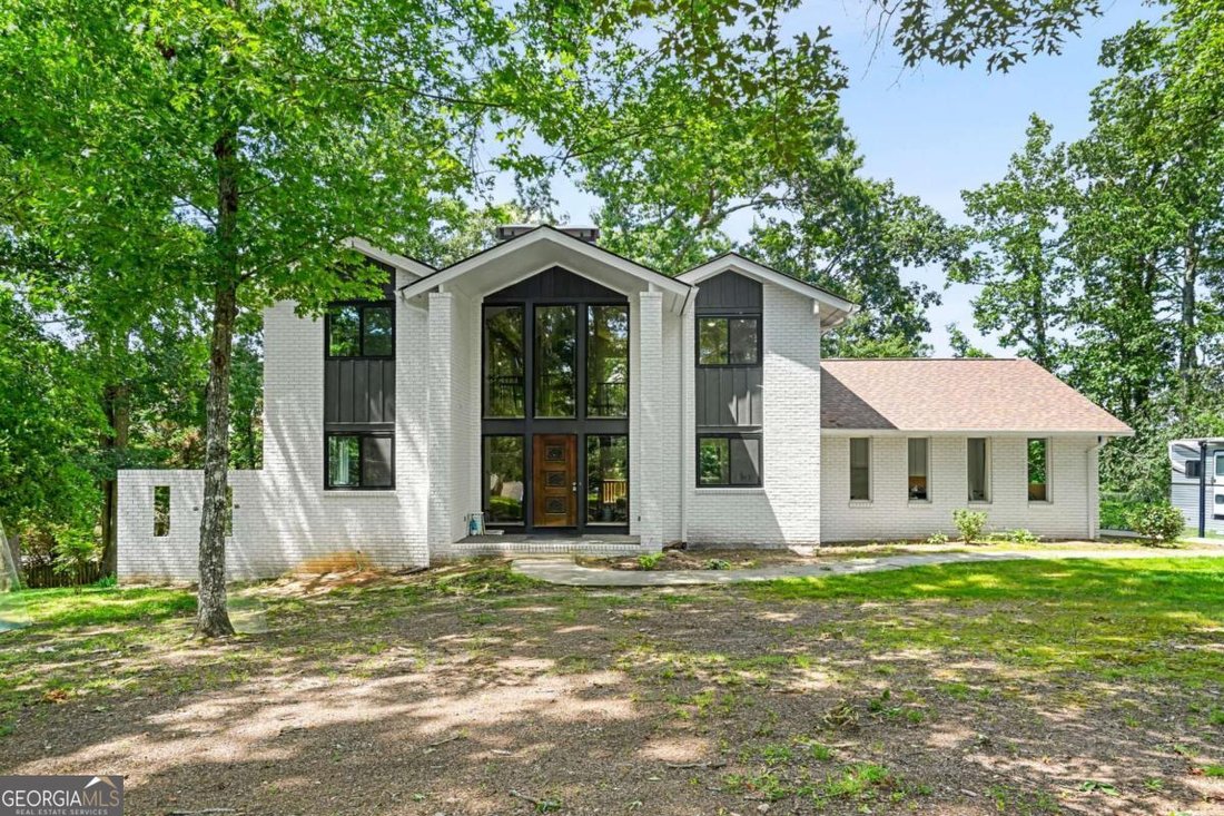 House in Canton, Georgia, United States 3 - 18332726