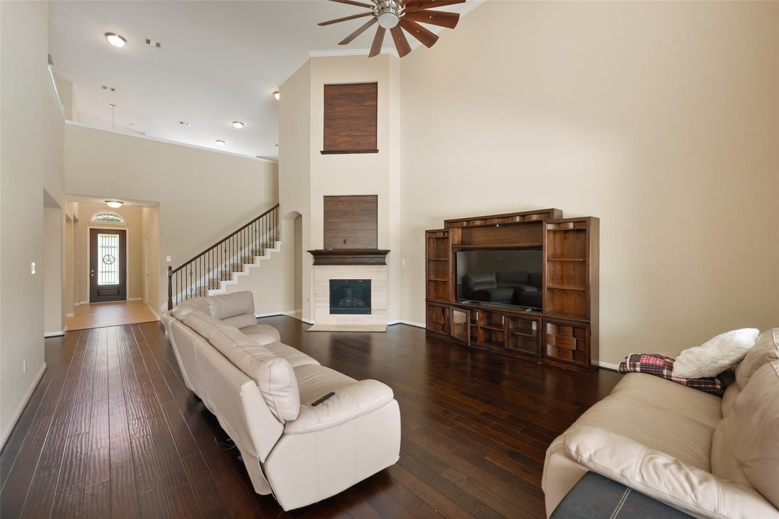 House in Katy, Texas, United States 3 - 18332900