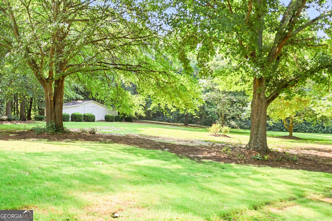 House in Commerce, Georgia, United States 5 - 18332793