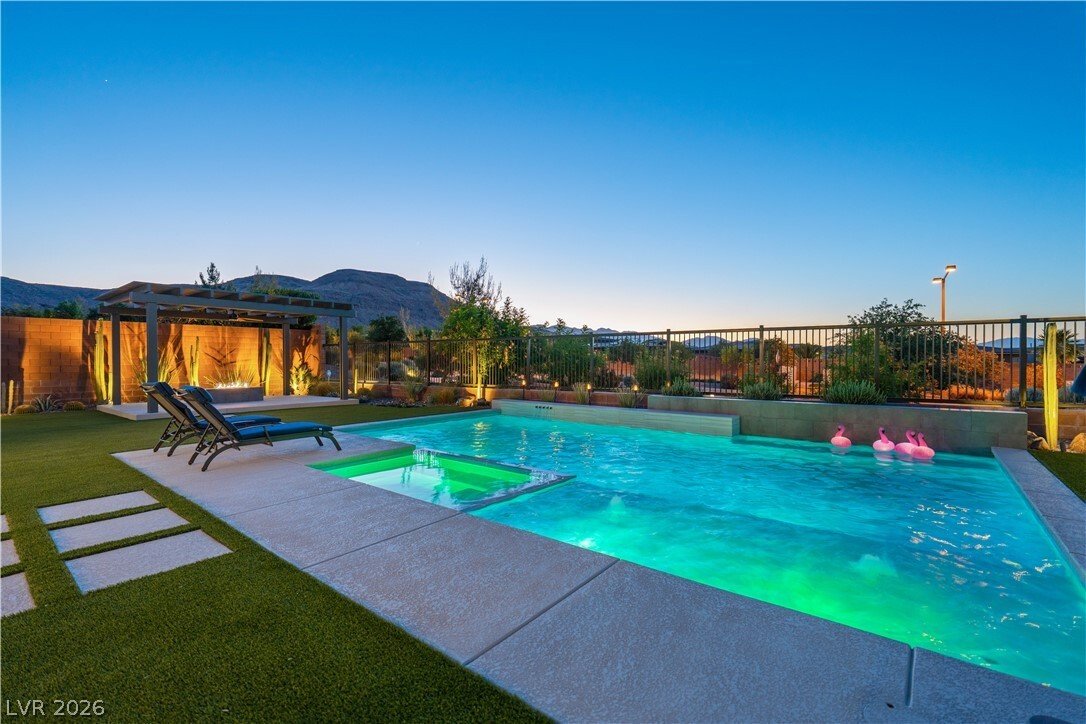House in Las Vegas, Nevada, United States 5 - 18332823