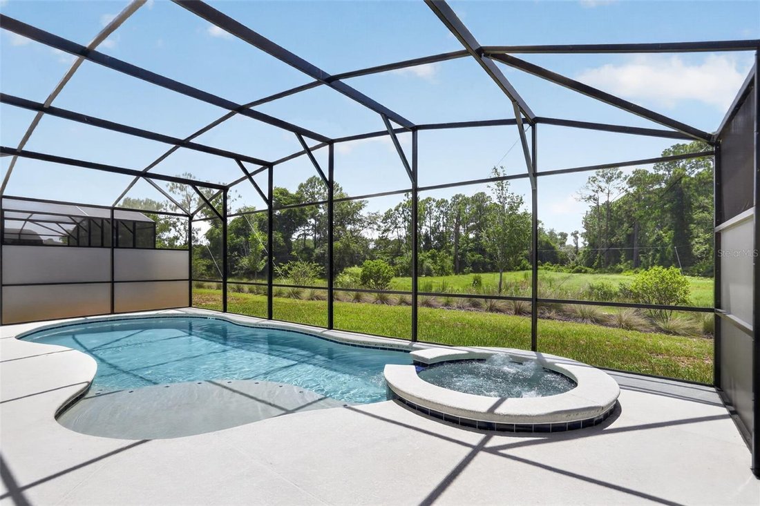 House in Davenport, Florida, United States 3 - 18332917