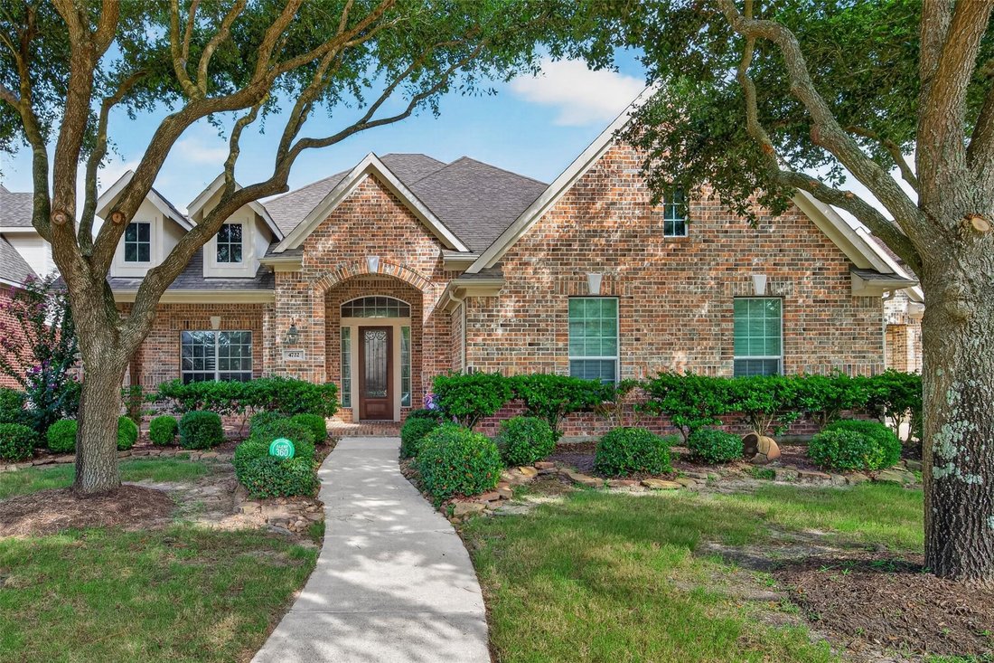House in Katy, Texas, United States 1 - 18333007