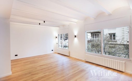 Apartamento en Les Corts, Barcelona, España 1