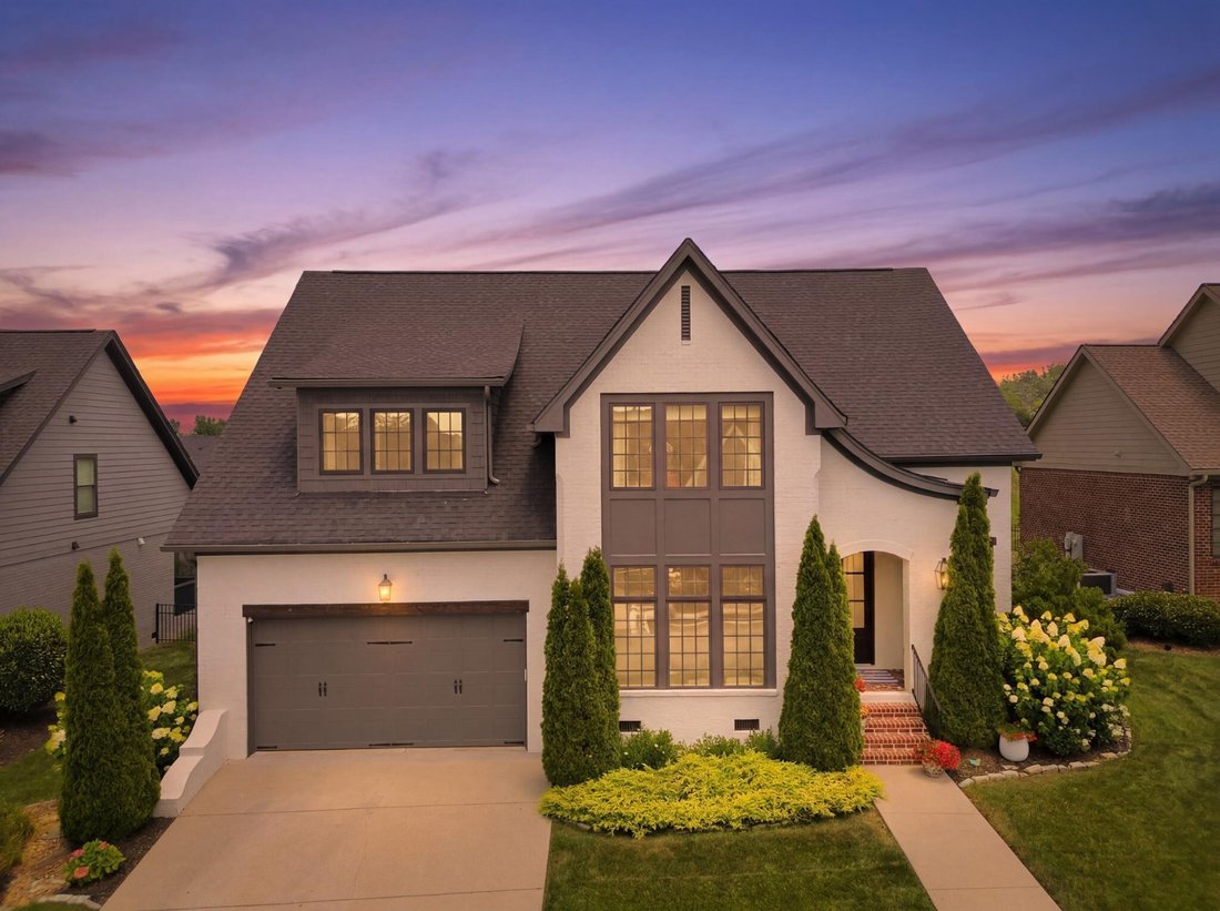 House in Chattanooga, Tennessee, United States 2 - 18012559
