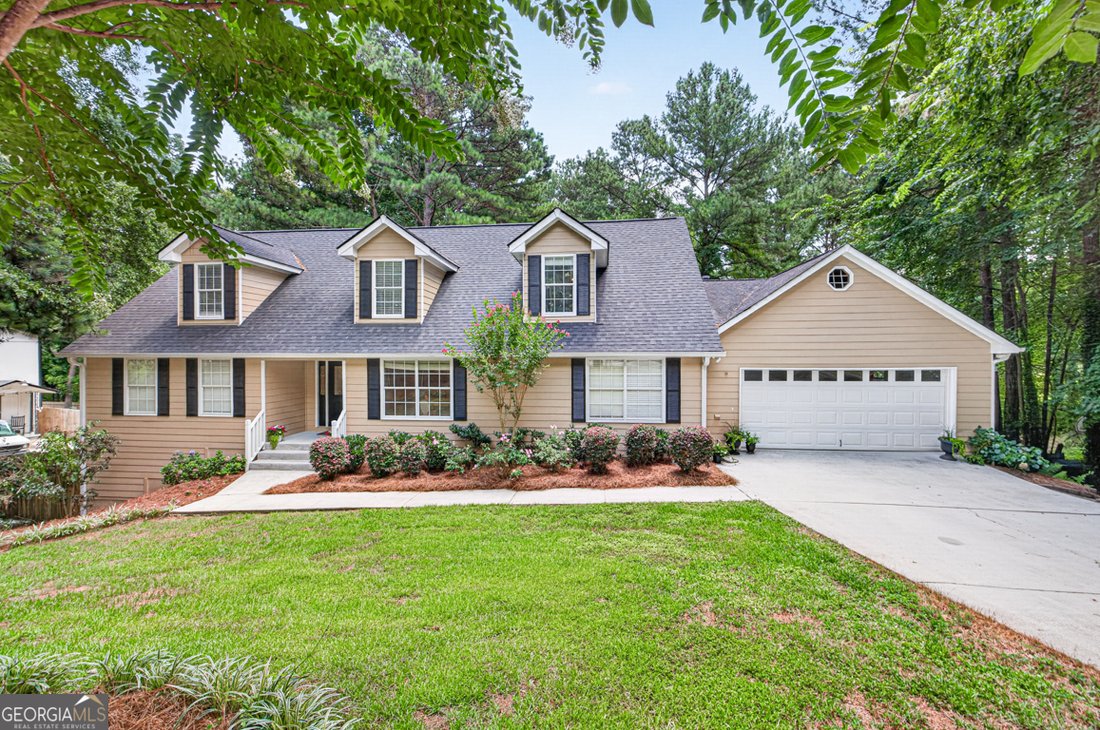 House in Lilburn, Georgia, United States 3 - 18332755