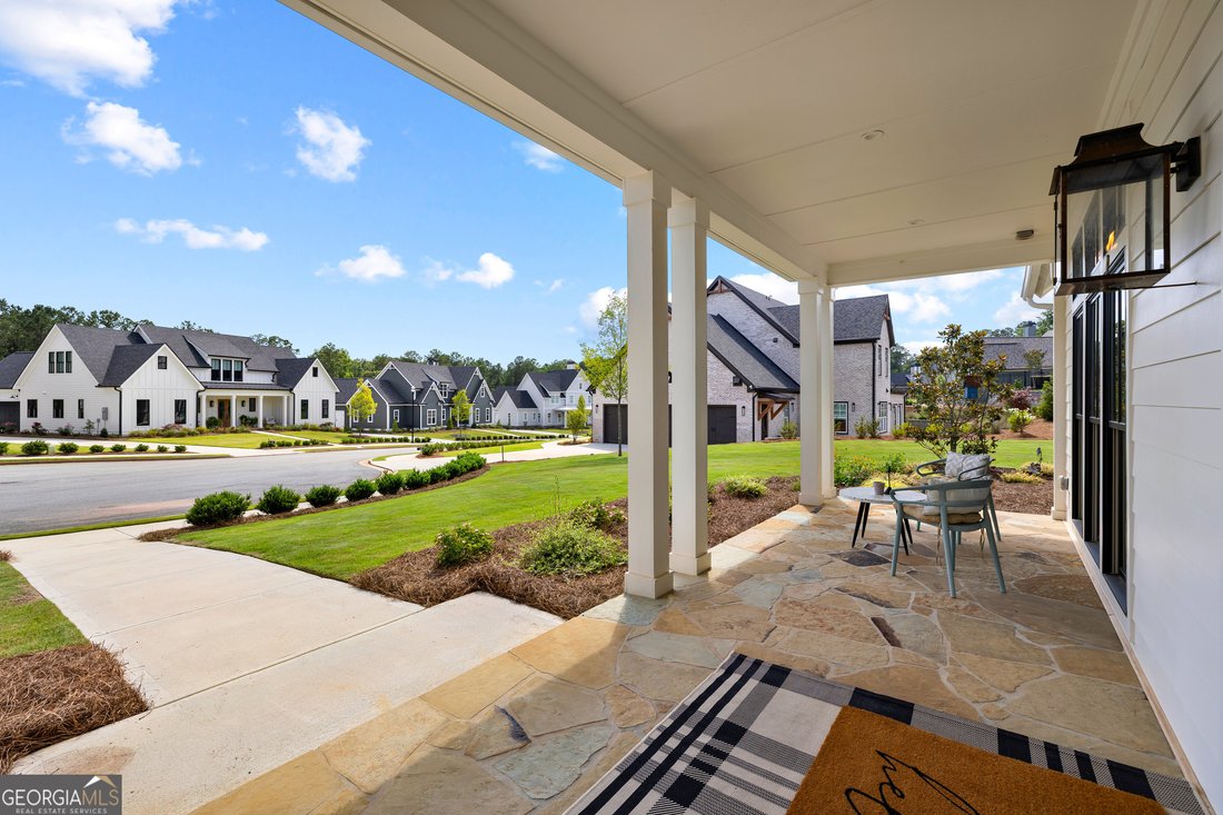House in Senoia, Georgia, United States 5 - 18332724