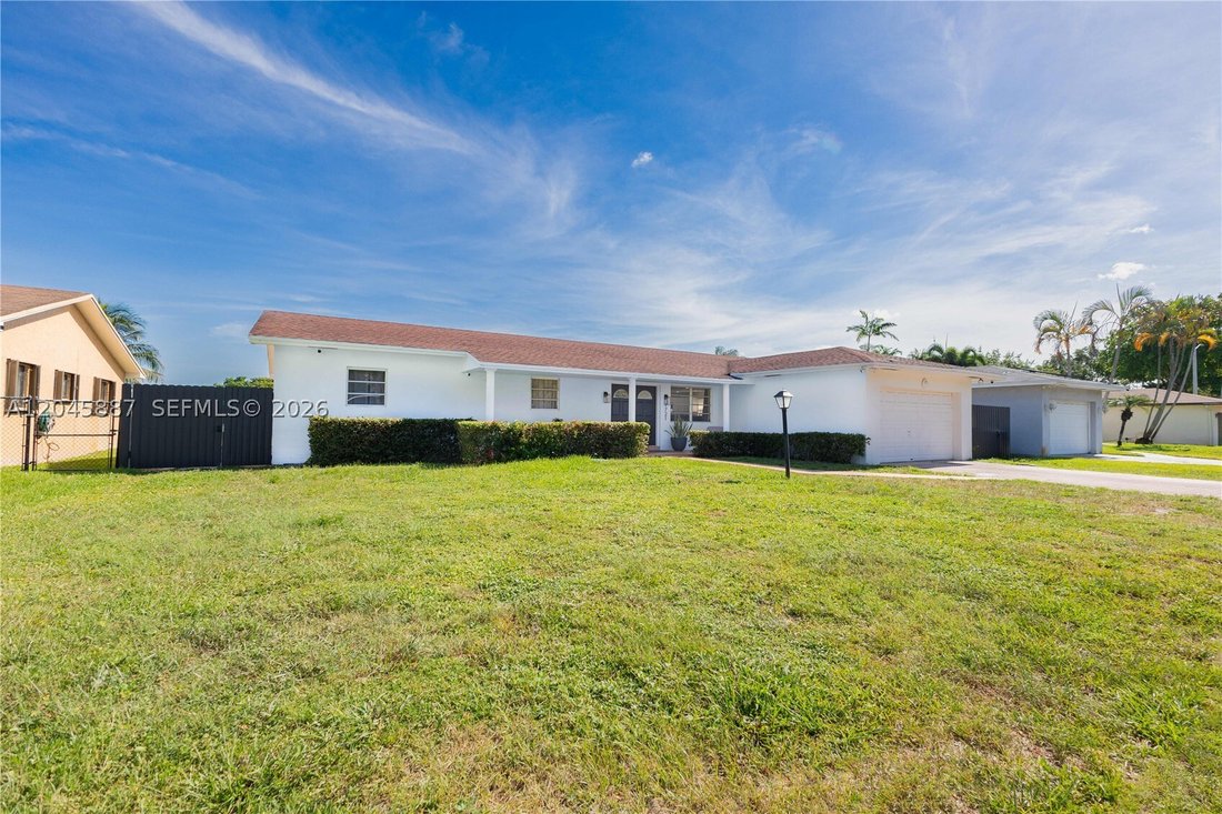 House in Miami Gardens, Florida, United States 2 - 18332883