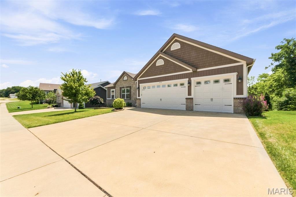 House in Wentzville, Missouri, United States 2 - 18333079