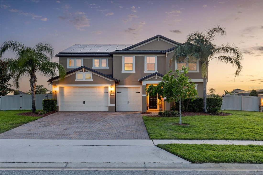 House in Orlando, Florida, United States 3 - 18332940