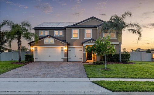 House in Orlando, Florida, United States 1