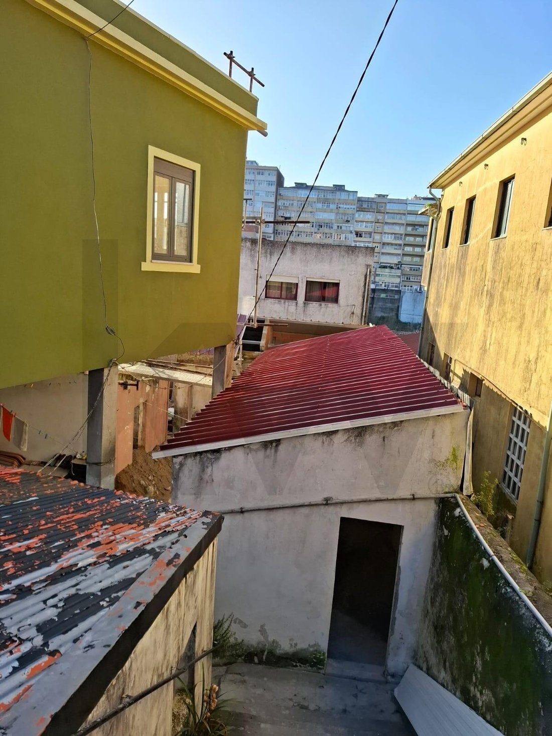 Mafamude e Vilar do Paraiso, Porto District, Portugal 2 - 18332929
