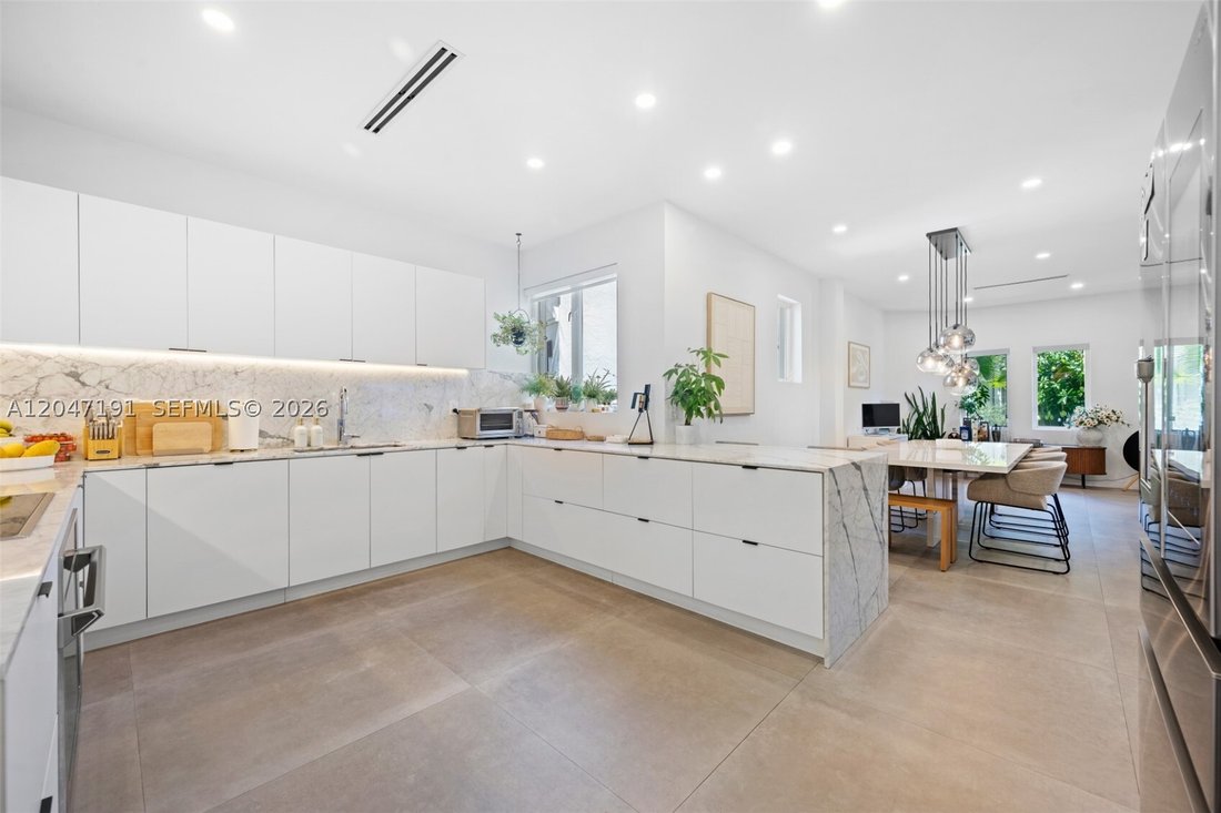 House in Aventura, Florida, United States 5 - 18332854