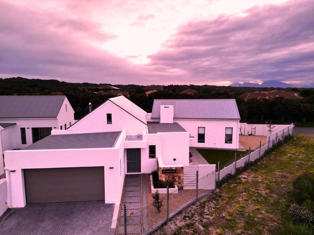 House in Vermont, Western Cape, South Africa 2 - 18332983