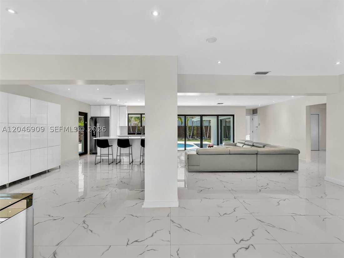 House in North Miami Beach, Florida, United States 4 - 18332851
