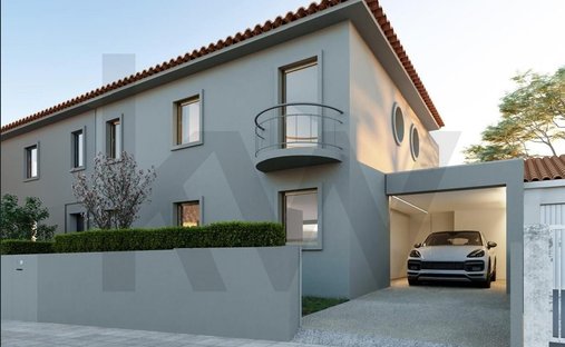 Casa en Aldoar, Foz do Douro y Nevogilde, Distrito de Oporto, Portugal 1