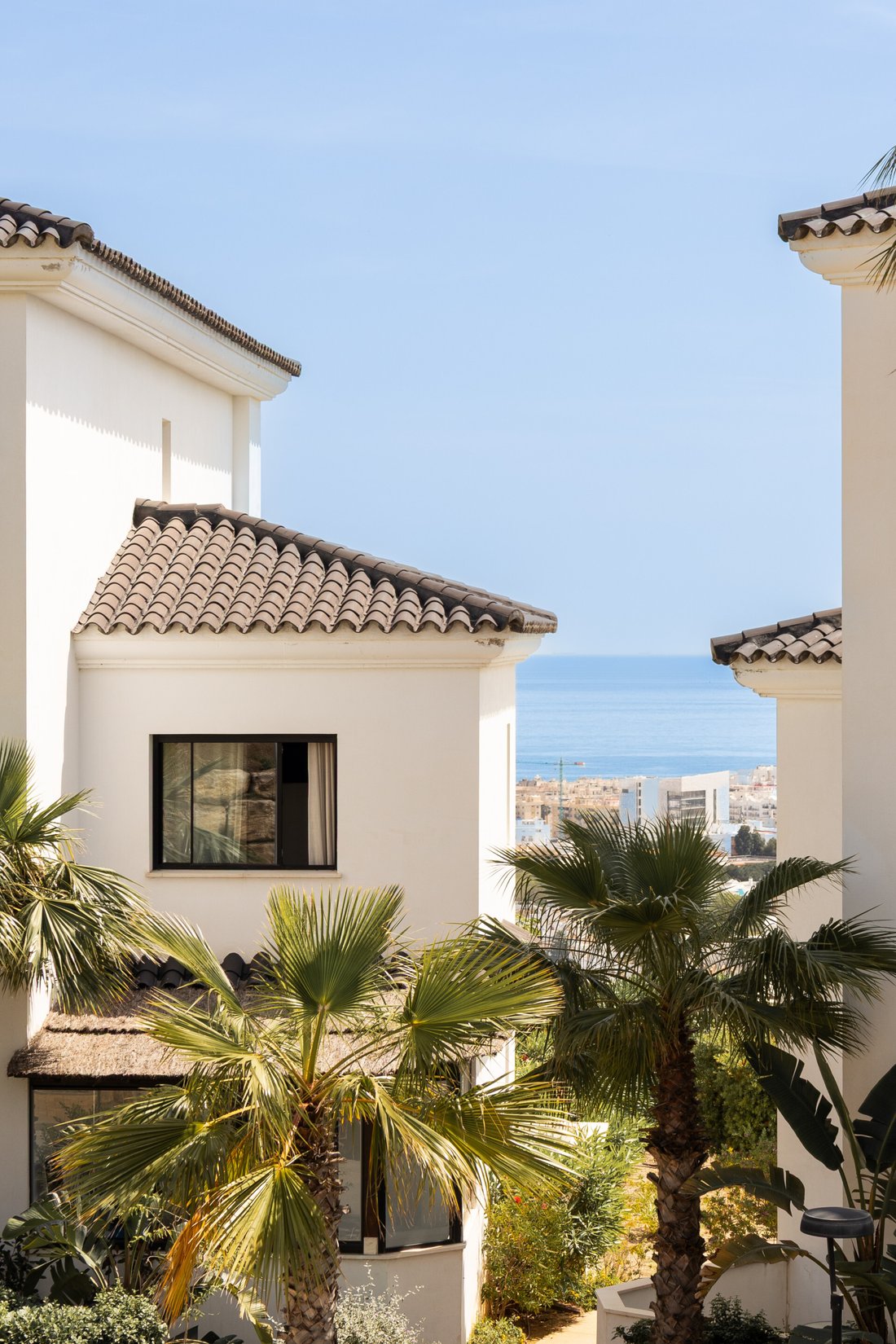 Apartment in Estepona, Andalusia, Spain 1 - 18333100