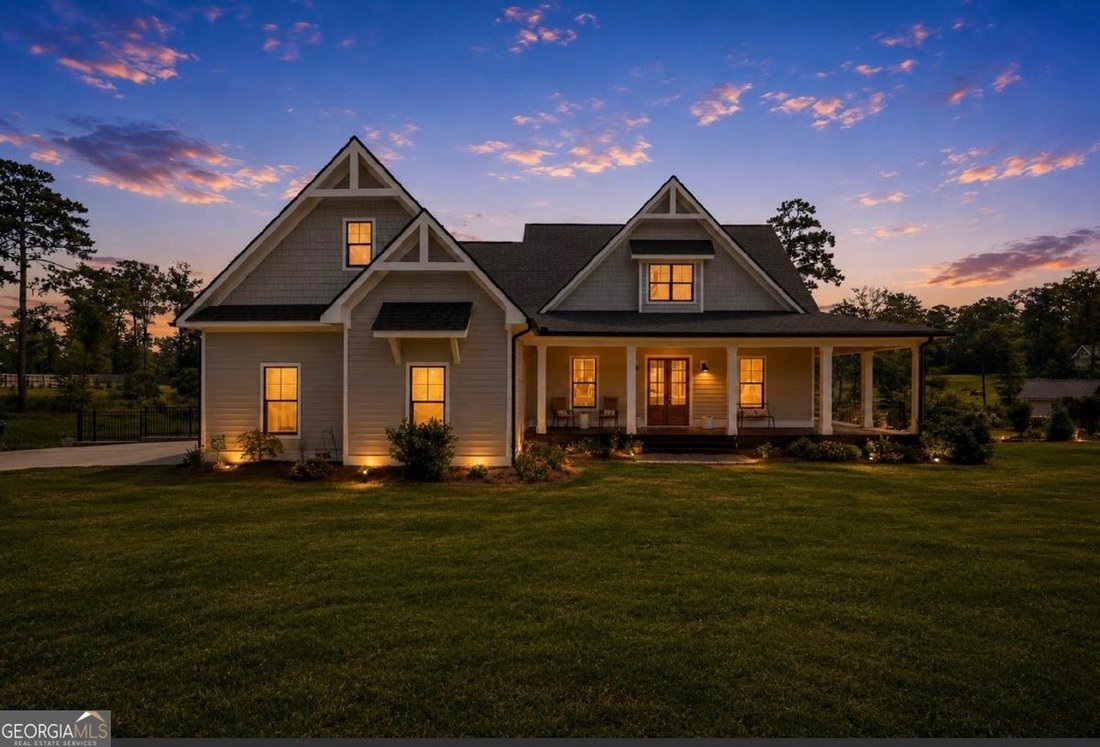 House in Milledgeville, Georgia, United States 5 - 18332736
