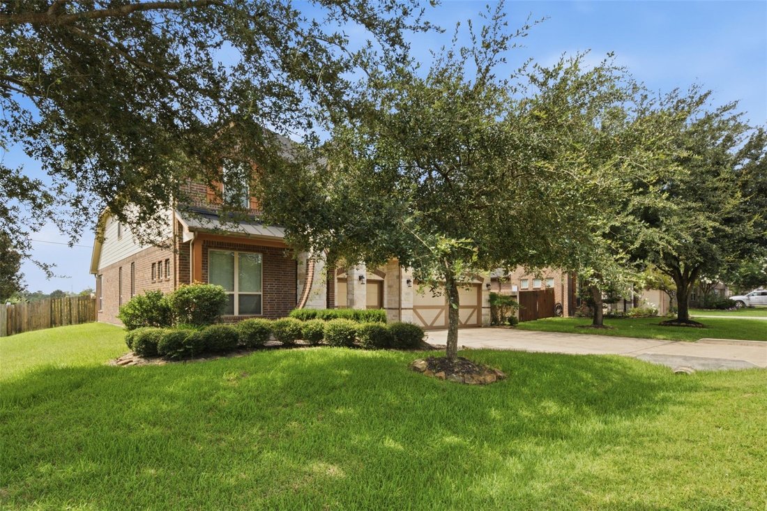 Casa a Tomball, Texas, Stati Uniti 4 - 18332927