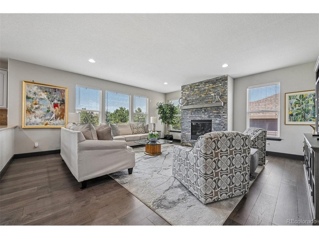 House in Aurora, Colorado, United States 4 - 18332876