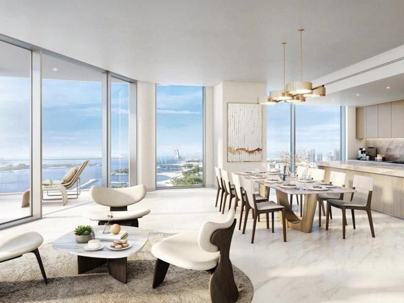 Apartment in Al Safouh Second, Al Safouh, Dubai 4 - 18332674