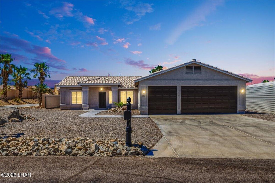Haus in Lake Havasu City, Arizona, Vereinigte Staaten 2 - 18332600