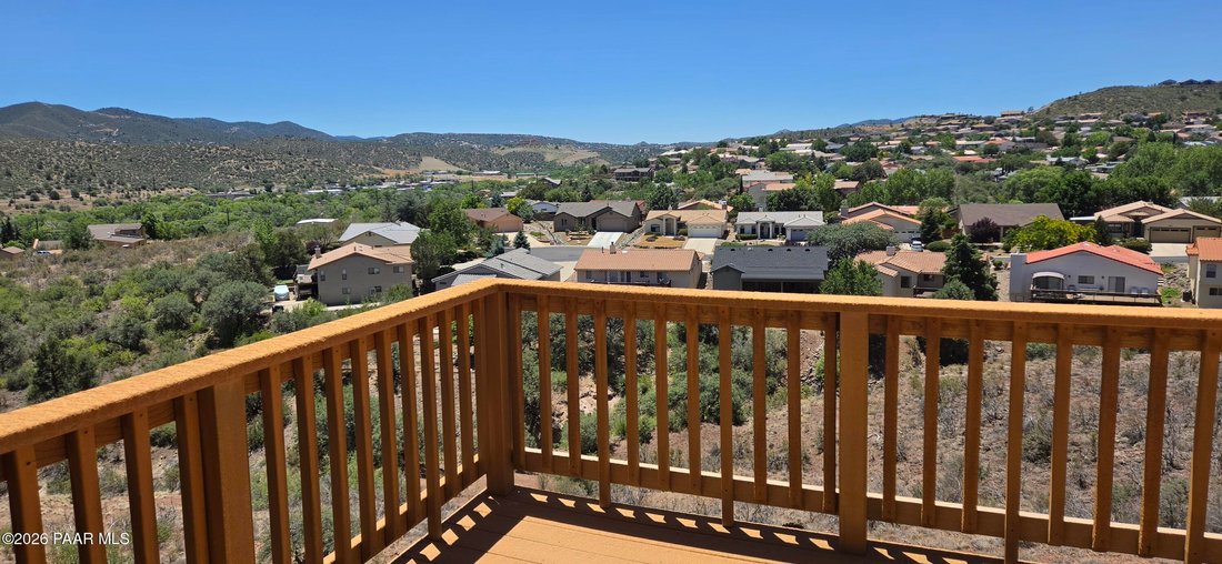 House in Prescott, Arizona, United States 4 - 18332632